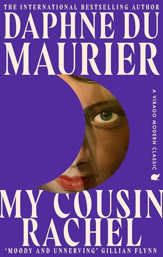 My Cousin Rachel (Virago Modern Classics)