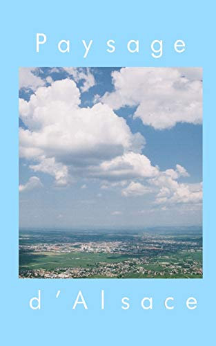 Paysage d'Alsace: Film photography, Alsatian landscape zine