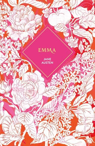 Emma: by Jane Austen (Vintage Collector's Classics)