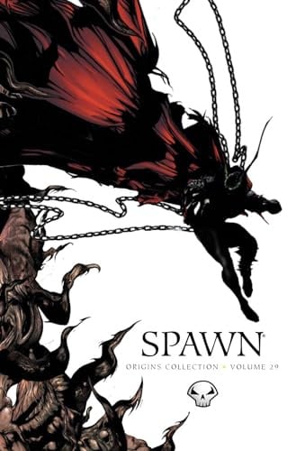 Spawn Origins Volume 29: Origins Collection