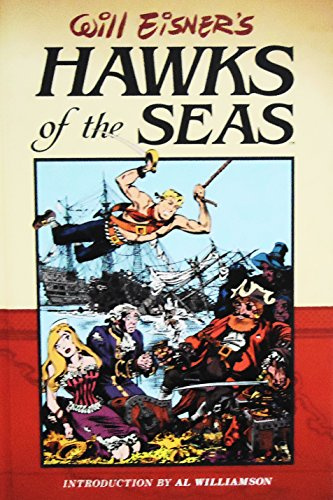 Will Eisner's Hawks of the Seas