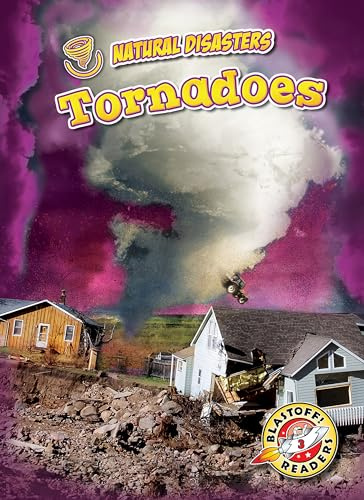 Tornadoes (Natural Disasters)