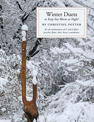 Winter Duets:: to Keep You Warm at Night!