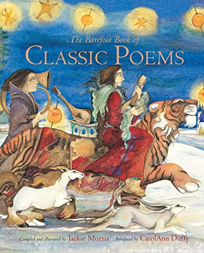 Barefoot Books