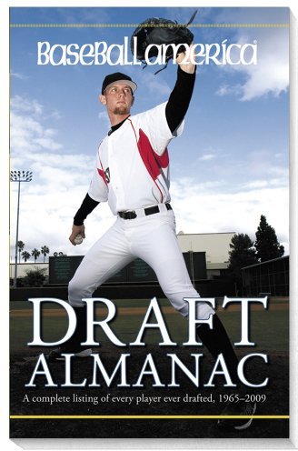 Baseball America Draft Almanac