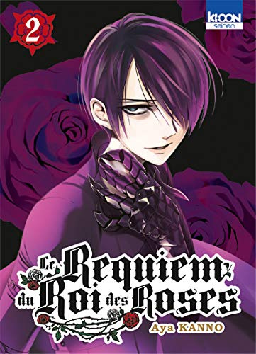 Le Requiem du Roi des roses T02 (2)