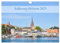 Schleswig-Holstein, ein Fest der Sinne (Wandkalender 2025 DIN A4 quer), CALVENDO Monatskalender: Impressionen von Deutschlands Norden. (CALVENDO Orte)