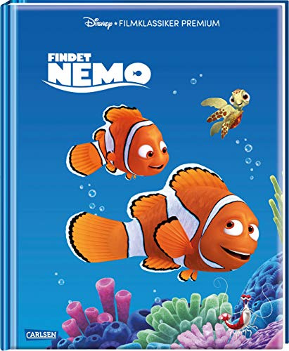 Disney – Filmklassiker Premium: Findet Nemo