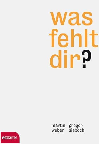 Was fehlt dir?: Wenn du gehst . . . dann spürst du den Rhythmus der Erde unter deinen Füßen
