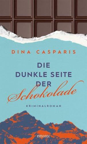 Die dunkle Seite der Schokolade: Die dunklen Geheimnisse der Schokoladenindustrie. Fesselnder Kriminalroman mit Insiderwissen – Kriminalroman