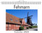 Fehmarn - (Wandkalender 2025, Kalender DIN A4 quer, Monatskalender im Querformat mit Kalendarium, das perfekte Geschenk)