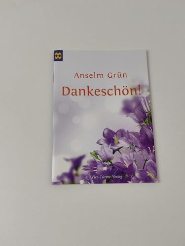 Dankeschön: Münsterschwarzacher Geschenkheft