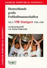Deutschlands große Fußballmannschaften, Tl.2, VfB Stuttgart