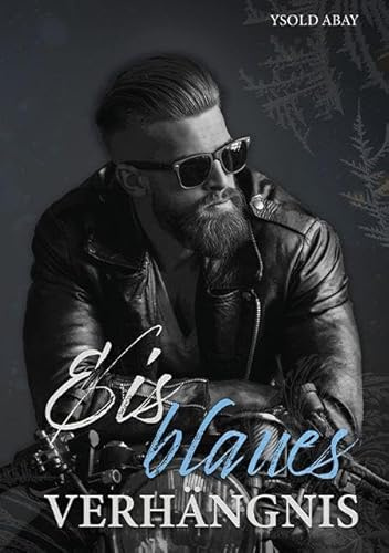 Eisblaues Verhängnis
