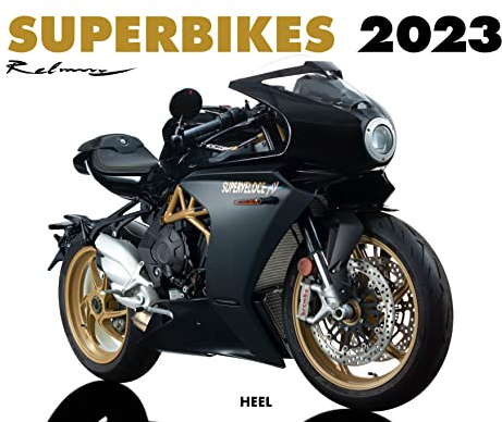 Superbikes 2023: Die stärksten, schnellsten und besten Motorräder aus aller Welt