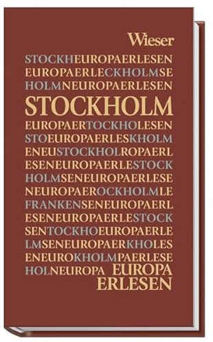 Stockholm (Europa Erlesen)