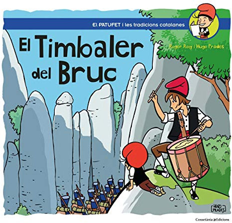 Cossetània Edicions