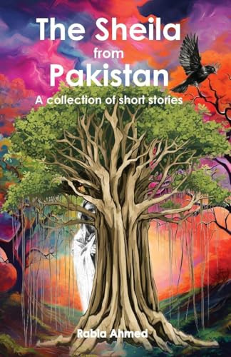 The Sheila From Pakistan