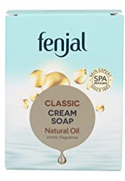 Fenjal Classic Crme Seife 100g