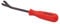 Door car trim & upholstery remover - clip prying tool