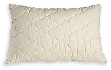 PureNature Kapok Kopfkissen 40x60 cm 40x60 cm