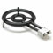 OPTIMGAS 5890037829 Paellera, Gris