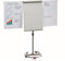 Rollenset f.Flipchart 5ST