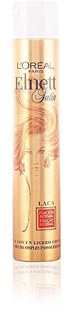 L'Oréal Expert Professionnel Elnett Laca Fijación Normal Laque