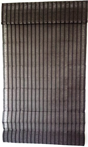 Sun+Shadow 402370.07 Softamatik Raffrollo, Grafito, 40 x 130 cm