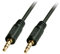 Lindy Cavo Audio Jack 3.5mm M/M, 10m