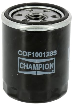 Oil Filter Champion (COF100128S) | Filter, Lubrication