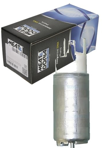 Meat & Doria 88105 EGR Ventil