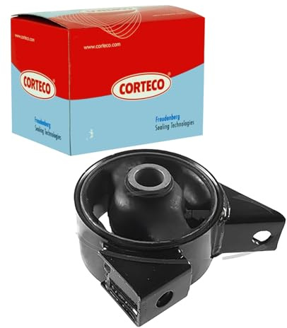 Corteco 49359096 Lagerung, Motor vorne | 49359096 Kompatibel mit Accent II (lc),accent II Stufenheck (lc)