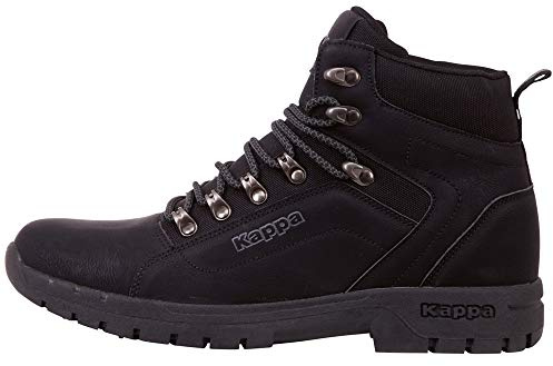 Kappa Dolomo Scarpe da ginnasticaUomo
