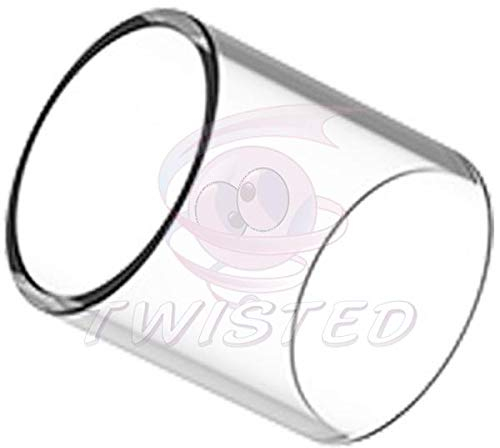 Vapefly Brunhilde 8ml Ersatzglas