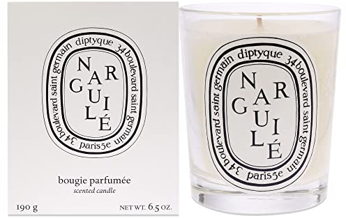Diptyque Duftkerze - Zylindrisch, Blau, Fruity, Orientalisch, Kerze