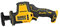 DEWALT DCS312B Xtreme 12V MAX Brushless One-Handed Cordless Reciprocating Saw (Tool Only)