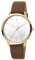 ESPRIT Damenuhr Debi Flower Silver MB S 32mm