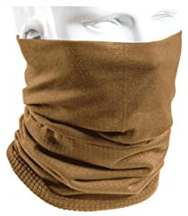 A10 Equipment Gamme Thermo-Performer Tour de Cou, Tan, Taille Unique Mixte