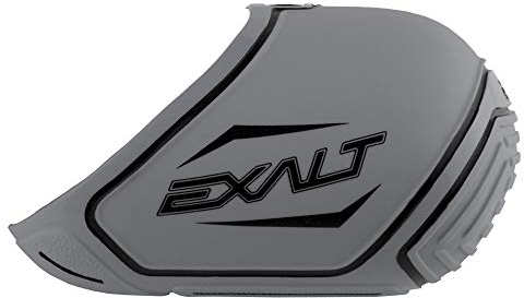 Exalt Full Tank Cover für 1,1l-1,2l Flaschen, Ghost Gray