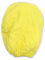 JOWOLLINA Spannbettlaken aus 100% Leinen Stonewashed (200 x 200+25 cm, Yellow)