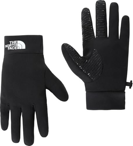 The North Face Rino Unisex Handschuhe, Tnf Black, XXL