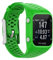 SMYAOSI Armband Kompatibel mit Polar M430/ Polar M400, Sport Silikon Uhrenarmband Replacement Wechselarmband Fitness Ersatzarmband für Polar M430/ Polar M400 Smartwatch (Grün)