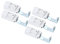 OSALADI 5pcs Kronleuchter Buchse E14 Glühbirne Leuchter Basis Für Kronleuchter