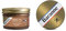 Baranne - Crème Cirage MIEL - Cire D'Abeille Française - Entretien Chaussure Cuir - Ravive Les Couleurs, Nourrit et Assouplit - Soin en profondeur et Brillance Supérieure Longue Durée - Pommadier 50mL