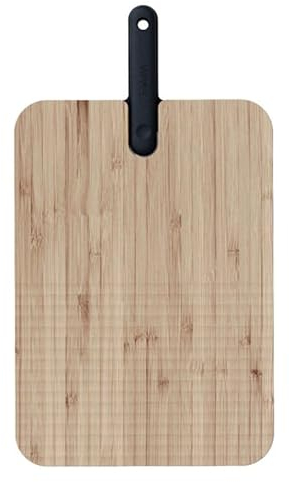 PLANCHE A DECOUPER AVEC COUTEAU A PAIN INTEGRE