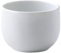 Médard de Noblat Yaka Blanc - Coffret 6 tasses expresso