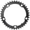 Begchy 39T-130BCD - Juego de bielas para bicicleta de carretera 53 50 39 34T Gear BCD130 110 piezas de reparación de disco