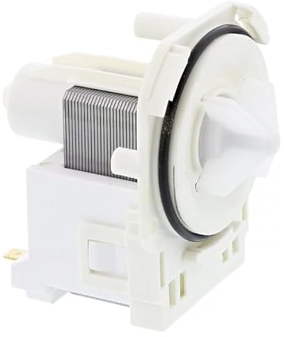 FIGEVIDA POMPA DI SCARICO LAVASTOVIGLIE ADATTA PER REX ELECTROLUX 140000443212