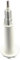 Bvhklxseb Albero di Trasmissione Il Mixer for Macchina for l'elaborazione degli Alimenti Compatibile con Philips HR7620 HR7625 Utensili da Cucina Accessori for Mixer ausiliari da Cucina